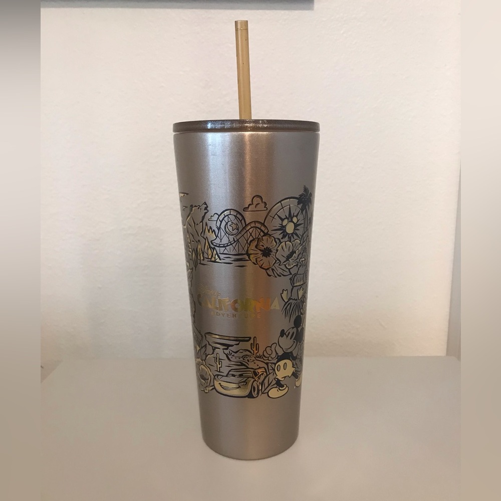 Disney  Starbucks cup